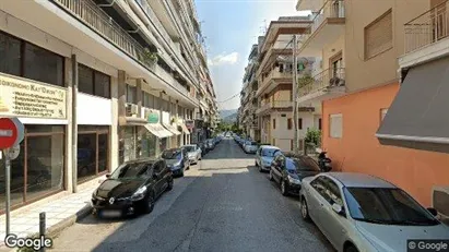 Apartments for rent in Veroia - Photo from Google Street View