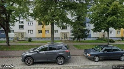 Apartments for rent in Bautzen - Photo from Google Street View