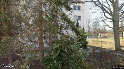 Apartments for rent in Chemnitz - Photo from Google Street View