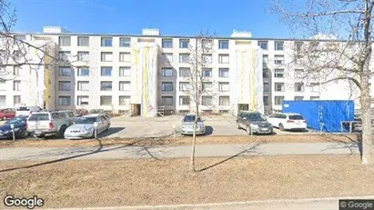 Apartments for rent in Oulu - Photo from Google Street View