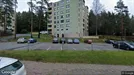 Apartment for rent, Salo, Varsinais-Suomi, Ristinkedonkatu