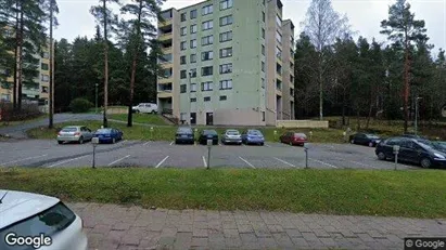 Apartments for rent in Salo - Photo from Google Street View