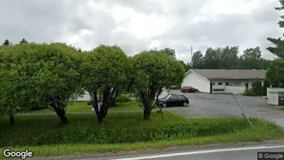 Apartments for rent in Ulvila - Photo from Google Street View