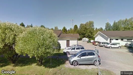 Apartments for rent in Ulvila - Photo from Google Street View