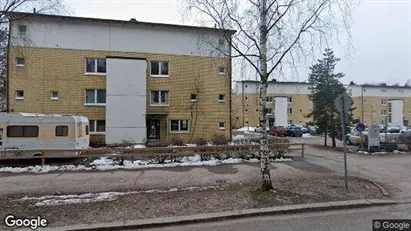 Apartments for rent in Helsinki Itäinen - Photo from Google Street View