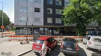 Apartments for rent in Tampere Keskinen - Photo from Google Street View