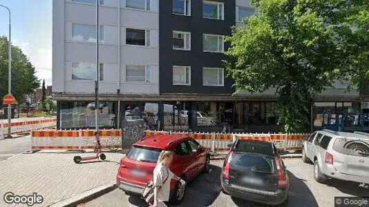 Apartments for rent in Tampere Keskinen - Photo from Google Street View