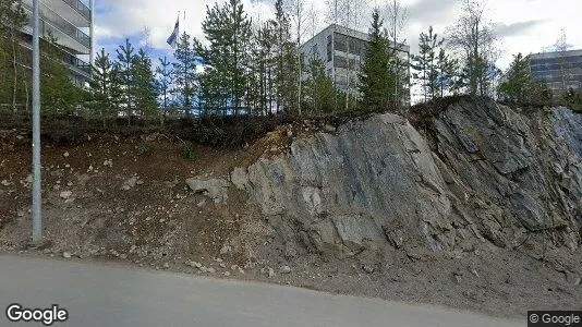 Apartments for rent in Kuopio - Photo from Google Street View