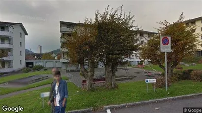 Apartments for rent in Schwyz - Photo from Google Street View