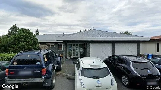 Apartments for rent in Reykjavík Grafarvogur - Photo from Google Street View