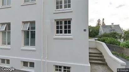 Apartments for rent in Reykjavík Miðborg - Photo from Google Street View