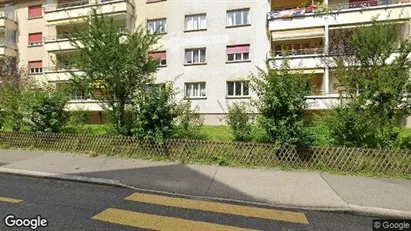 Apartments for rent in Bern-Mittelland - Photo from Google Street View