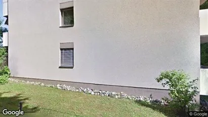 Apartments for rent in Liestal - Photo from Google Street View