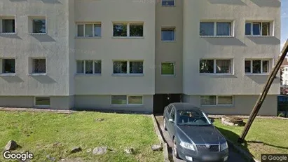 Apartments for rent in Tallinn Lasnamäe - Photo from Google Street View