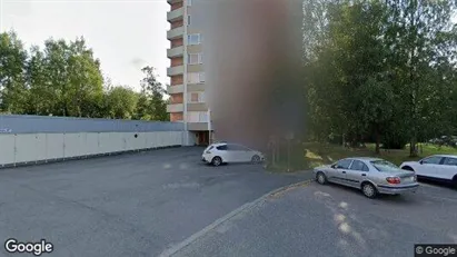 Rooms for rent in Tampere Keskinen - Photo from Google Street View