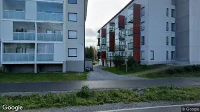 Rooms for rent in Tampere Kaakkoinen - Photo from Google Street View