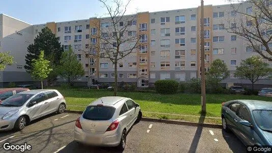 Apartments for rent in Dresden - Photo from Google Street View