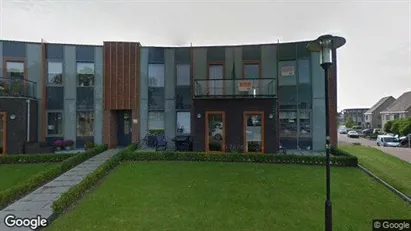 Apartments for rent in Terneuzen - Photo from Google Street View