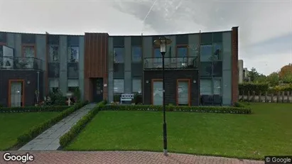 Apartments for rent in Terneuzen - Photo from Google Street View