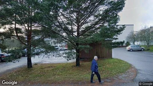 Apartments for rent in Salo - Photo from Google Street View