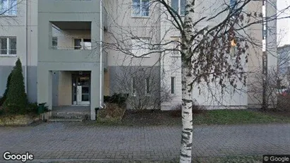 Apartments for rent in Tampere Eteläinen - Photo from Google Street View