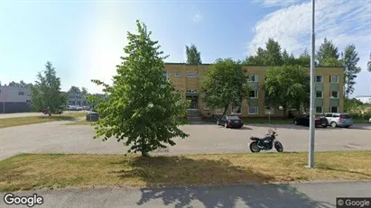 Apartments for rent in Joensuu - Photo from Google Street View