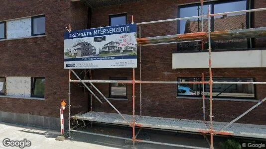 Apartments for rent in Avelgem - Photo from Google Street View