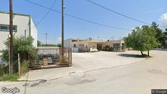 Apartments for rent in Patras - Photo from Google Street View