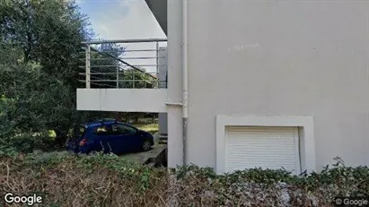 Apartments for rent in Patras - Photo from Google Street View