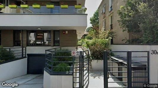 Apartments for rent in Bucureşti - Sectorul 2 - Photo from Google Street View