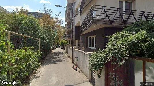 Apartments for rent in Voluntari - Photo from Google Street View