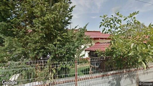 Apartments for rent in Voluntari - Photo from Google Street View