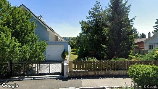 Apartments for rent in Hausleiten - Photo from Google Street View