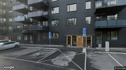 Apartments for rent in Upplands-Bro - Photo from Google Street View