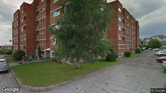 Apartments for rent in Viimsi - Photo from Google Street View