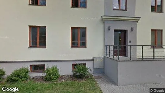 Apartments for rent in Tallinn Kesklinna - Photo from Google Street View