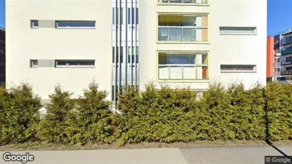 Apartments for rent in Viimsi - Photo from Google Street View