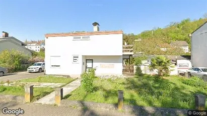 Apartments for rent in Lörrach - Photo from Google Street View