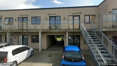 Apartments for rent in Viby J - Photo from Google Street View