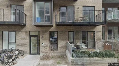 Apartments for rent in Copenhagen S - Photo from Google Street View