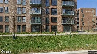 Apartments for rent in Copenhagen S - Photo from Google Street View