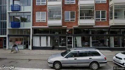 Apartments for rent in Charlottenlund - Photo from Google Street View