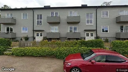 Apartments for rent in Eslöv - Photo from Google Street View