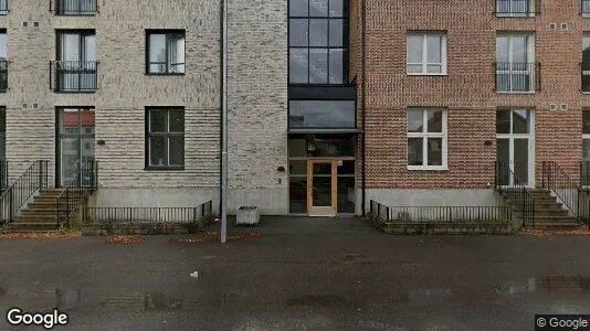 Apartments for rent in Eskilstuna - Photo from Google Street View