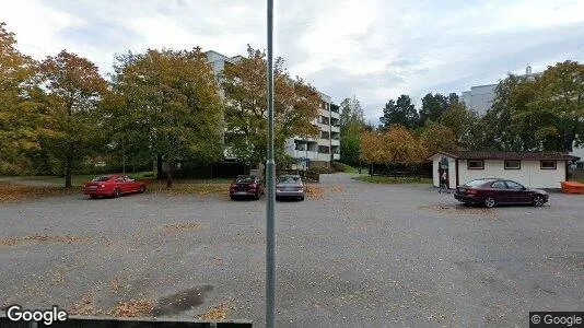 Apartments for rent in Gävle - Photo from Google Street View