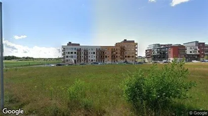 Apartments for rent in Helsingborg - Photo from Google Street View