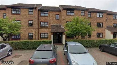 Apartments for rent in King's Lynn - Norfolk - Photo from Google Street View