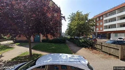 Apartments for rent in Trelleborg - Photo from Google Street View