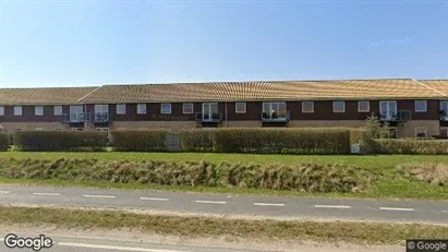 Apartments for rent in Odense S - Photo from Google Street View