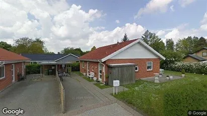 Apartments for rent in Odense S - Photo from Google Street View